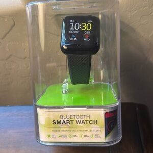 Bluetooth Smart Watch - Unisex